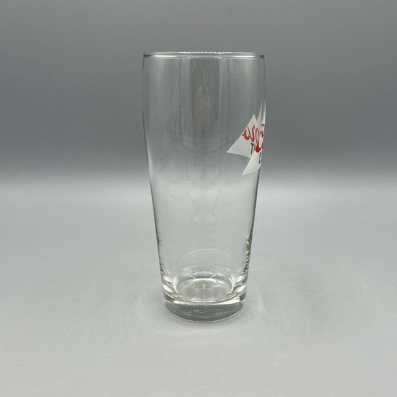 Coors Light 16 oz Pilsner Pint Glass 6.5" Tall Golden, Colorado - Picture 2 of 5